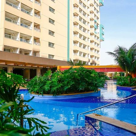 Olimpia Park Resort Apto المظهر الخارجي الصورة