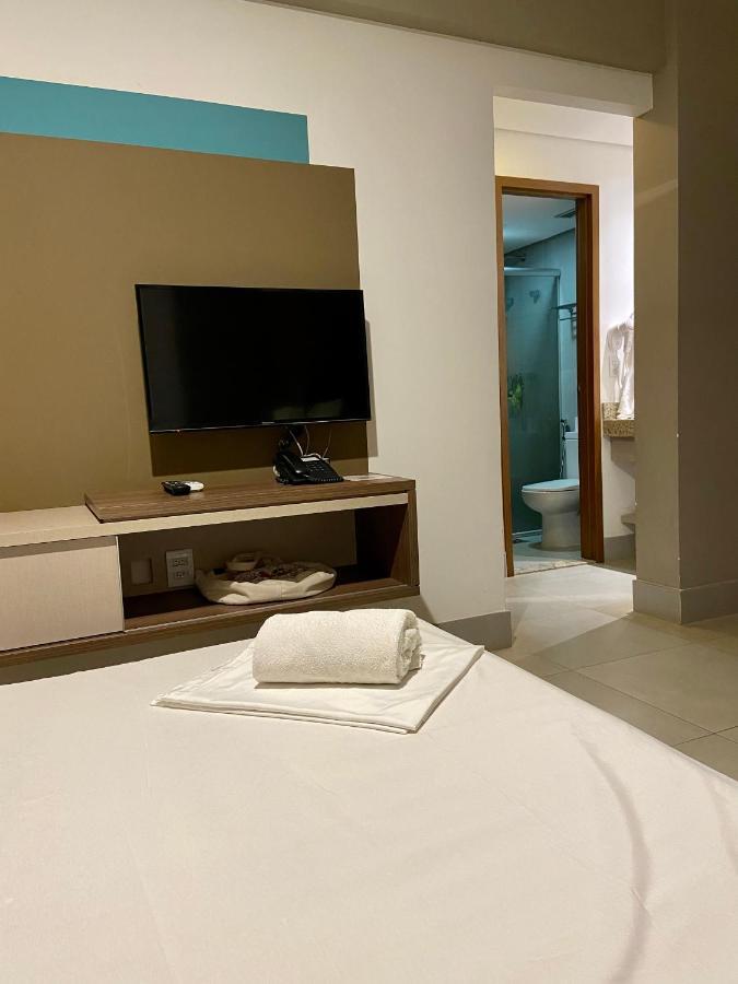 Olimpia Park Resort Apto المظهر الخارجي الصورة