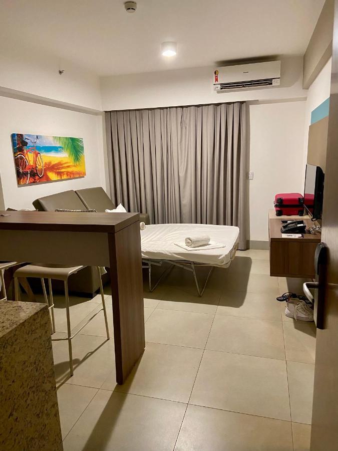Olimpia Park Resort Apto المظهر الخارجي الصورة