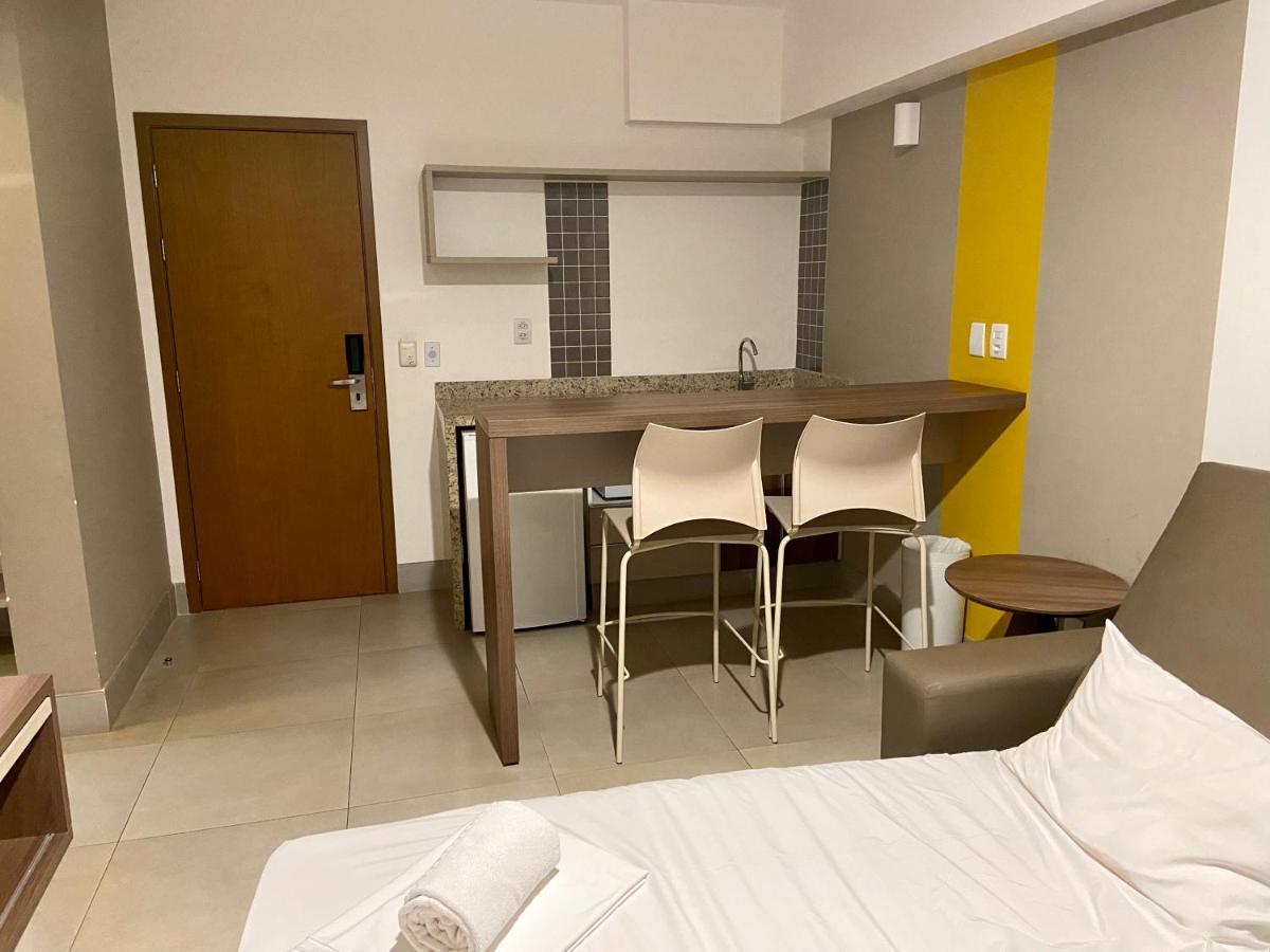 Olimpia Park Resort Apto المظهر الخارجي الصورة
