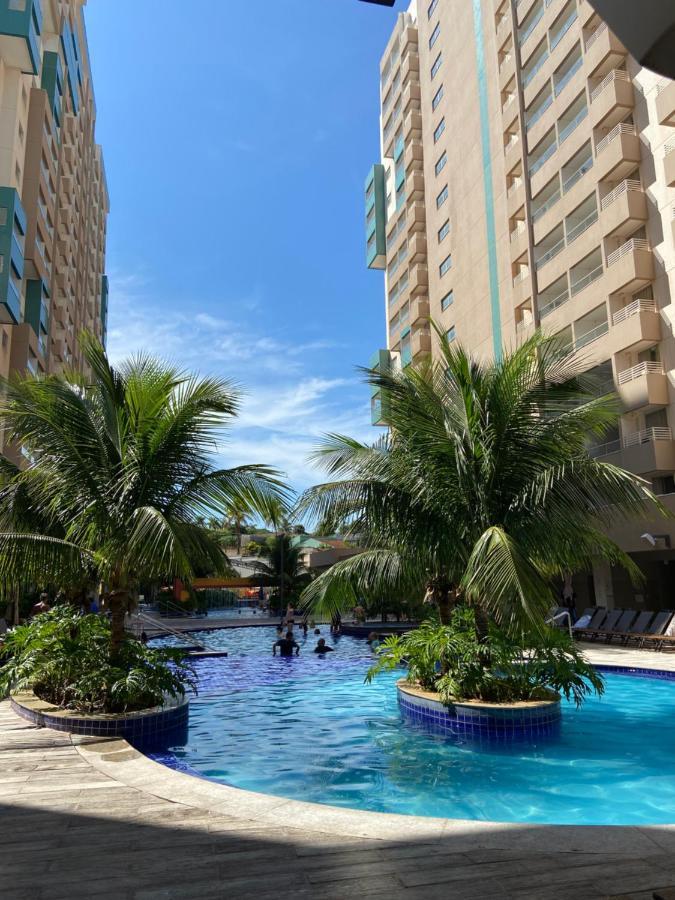 Olimpia Park Resort Apto المظهر الخارجي الصورة