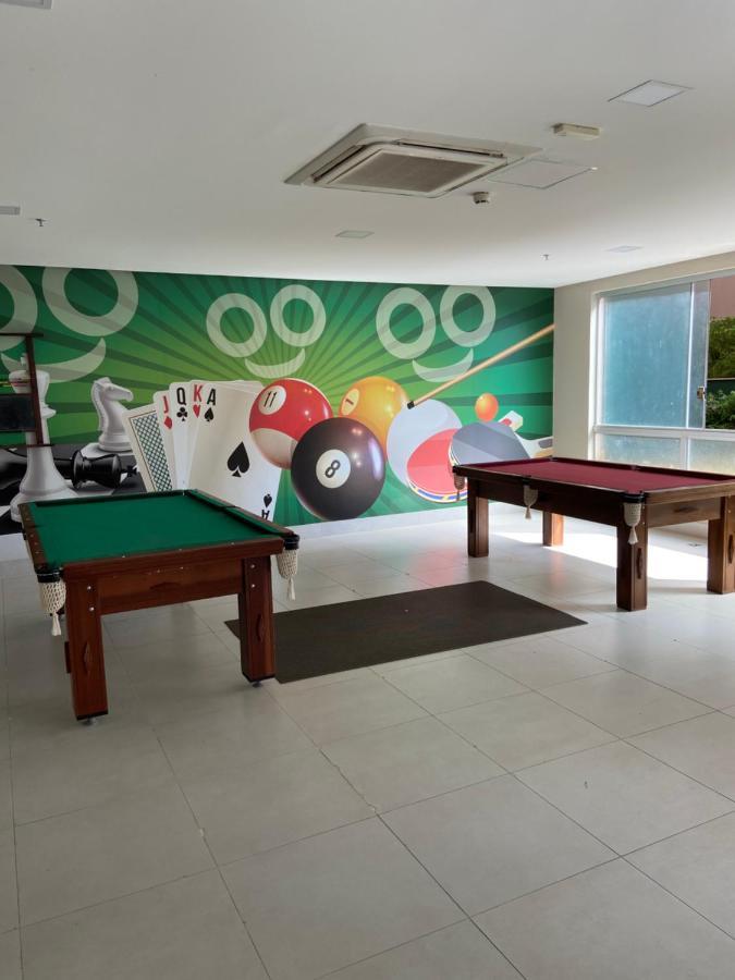 Olimpia Park Resort Apto المظهر الخارجي الصورة