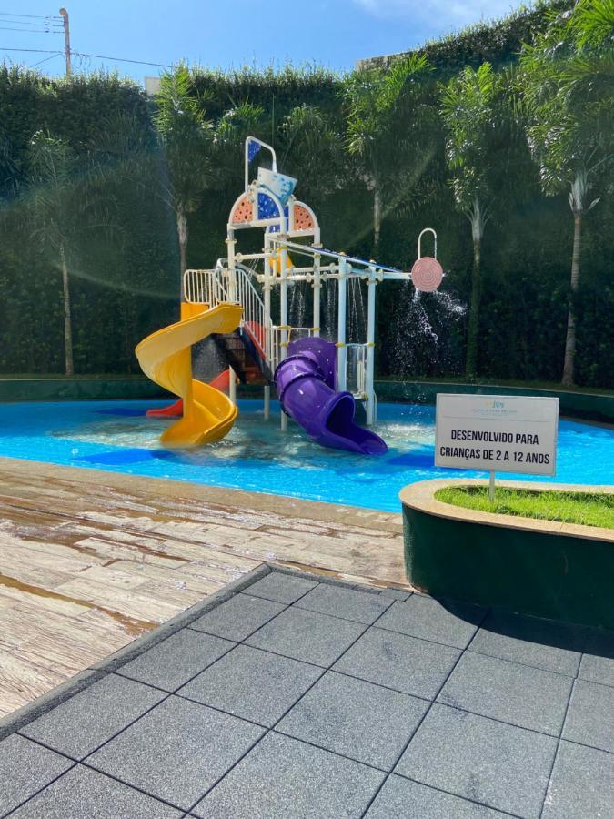 Olimpia Park Resort Apto المظهر الخارجي الصورة