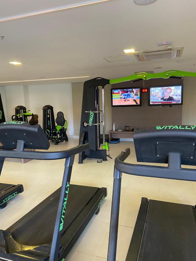 Olimpia Park Resort Apto المظهر الخارجي الصورة