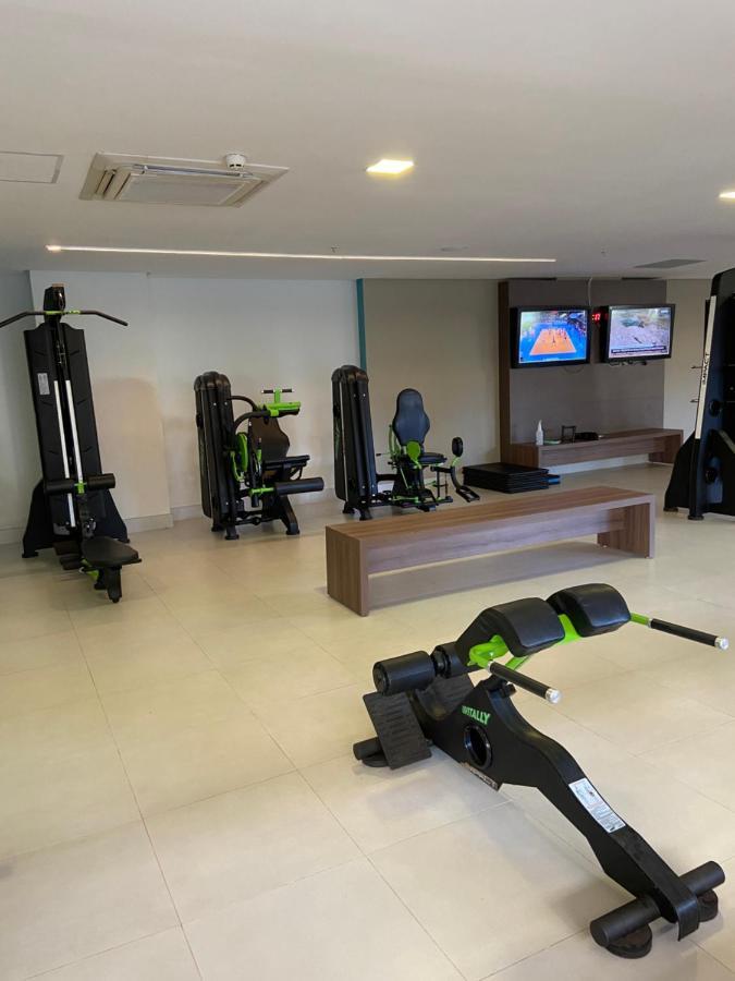 Olimpia Park Resort Apto المظهر الخارجي الصورة